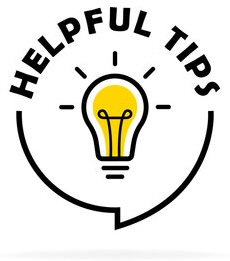 Helpful Hints icon