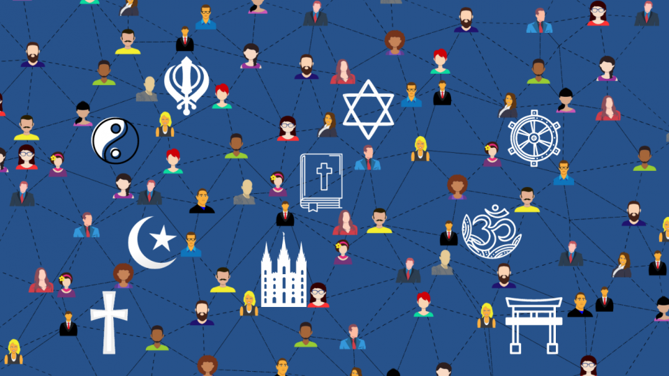 Interfaith Gathering