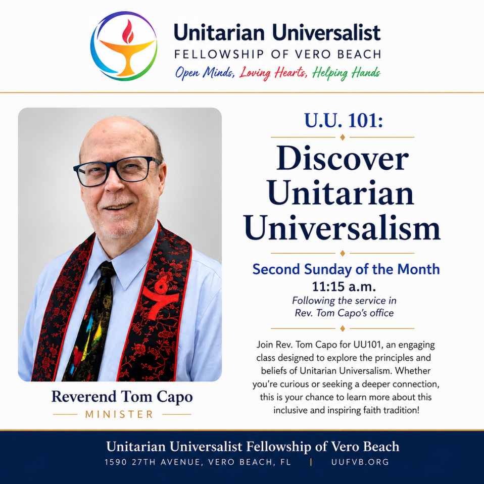 UU 101
